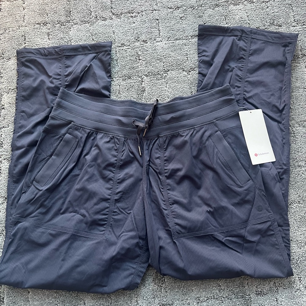 Lululemon studio pants NWT sz 14